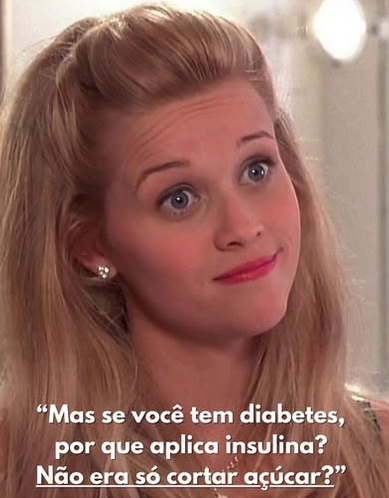 Diabetes: Além dos Palpites, Uma Jornada de Autocuidado e Equilíbrio!